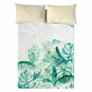 Top sheet Costura Toscana Tropical 2