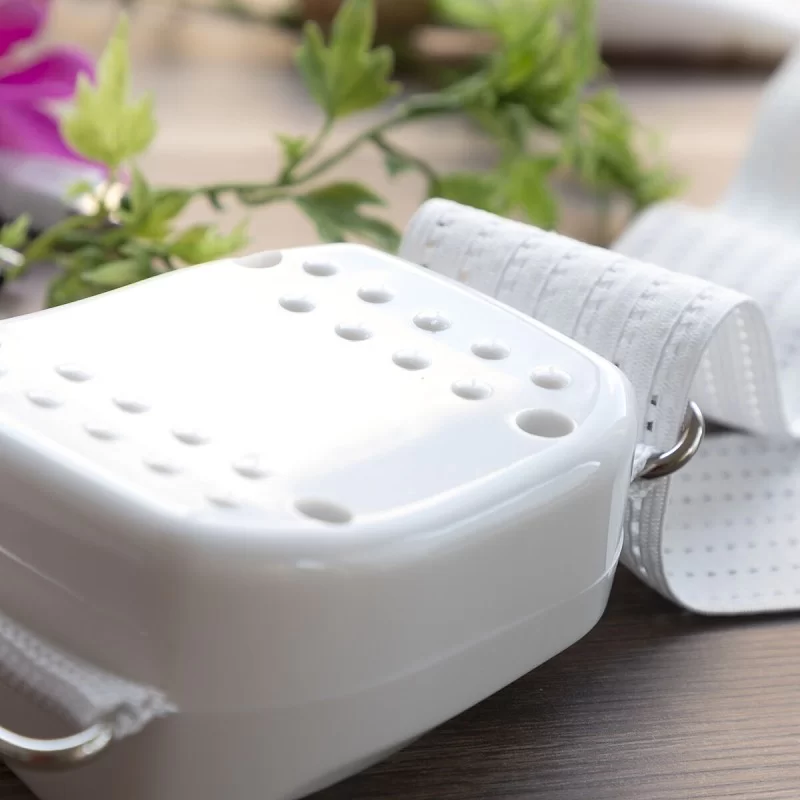 Body Sculpting Vibrating Massage Belt Bubratt...