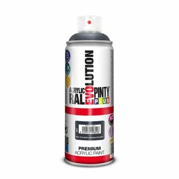 Spray paint Pintyplus Evolution RAL 7016 Anthracite 400...