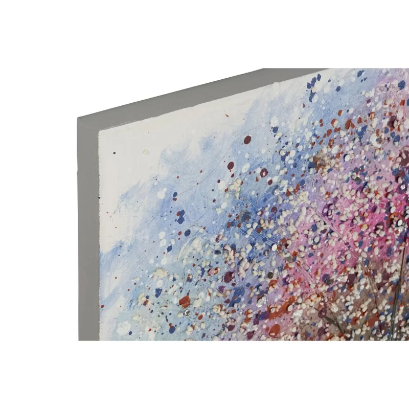 Painting Home ESPRIT Tree Modern 120 x 3 x 60...