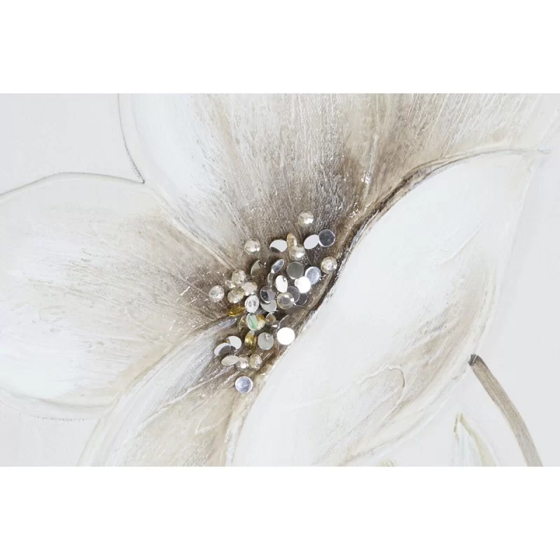 Painting Home ESPRIT Vase Traditional 40 x 3 x...