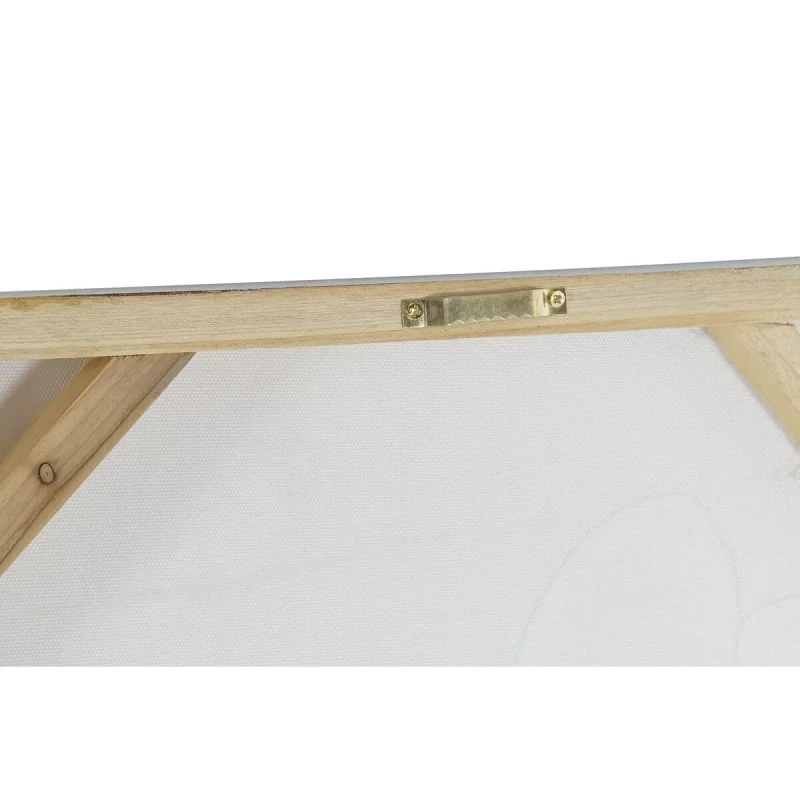 Painting Home ESPRIT Vase Traditional 40 x 3 x...