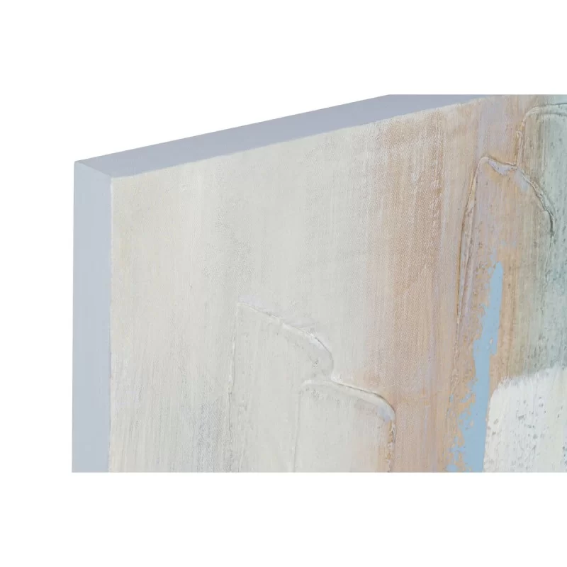 Painting Home ESPRIT Abstract Modern 80 x 3 x...