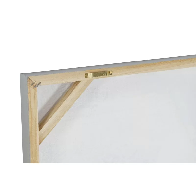 Painting Home ESPRIT Abstract Modern 80 x 3 x...