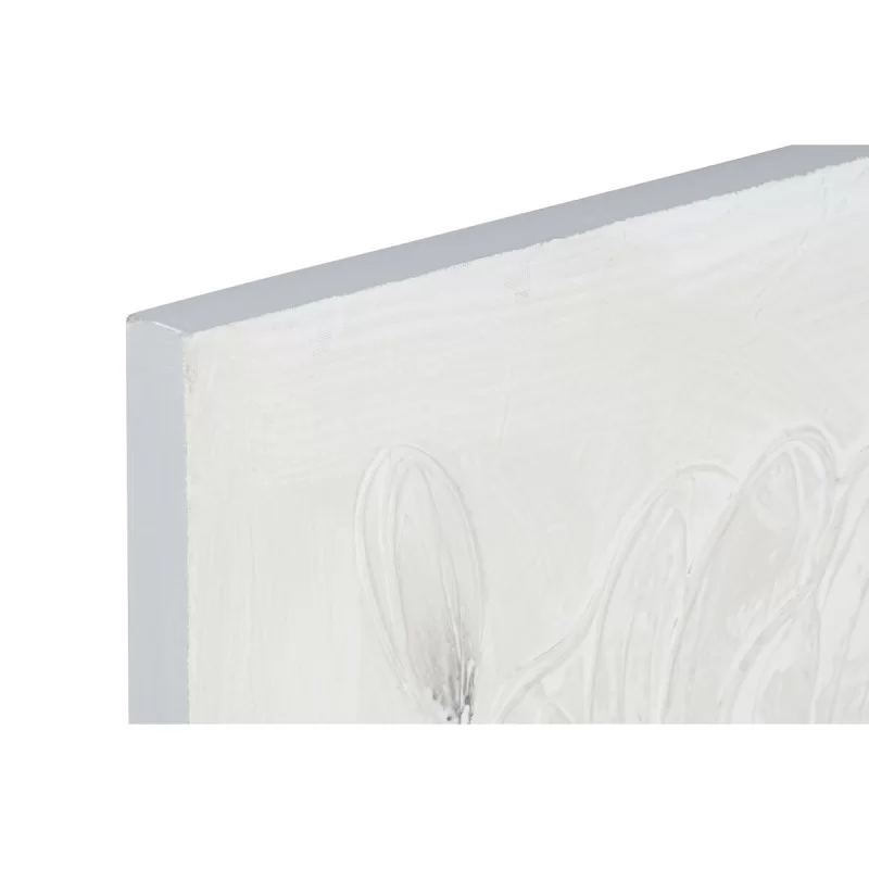 Painting Home ESPRIT Shabby Chic 80 x 3 x 80 cm...