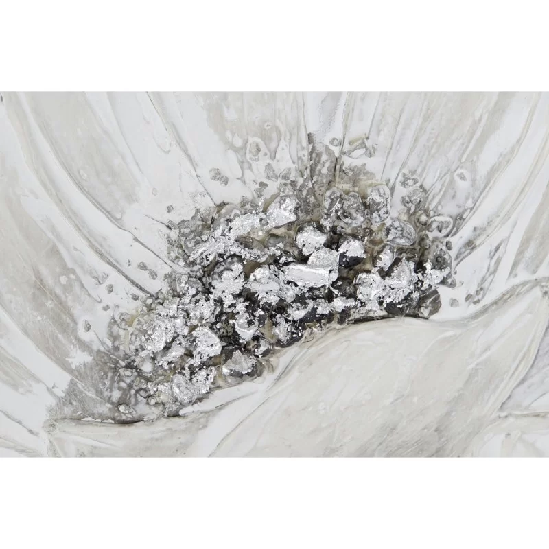 Painting Home ESPRIT Shabby Chic 80 x 3 x 80 cm...