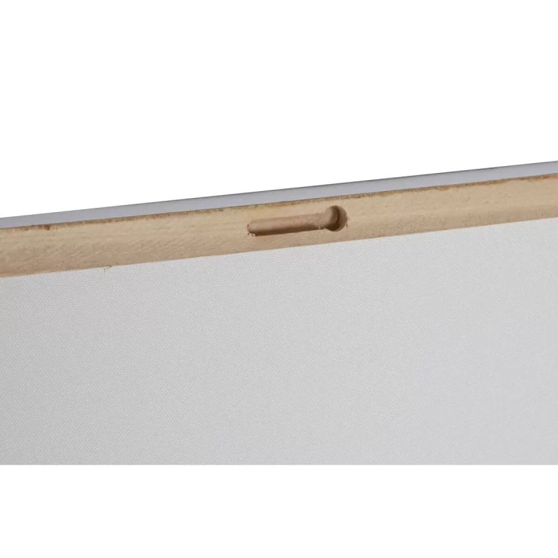 Painting Home ESPRIT Snail 60 x 2,5 x 80 cm (4...