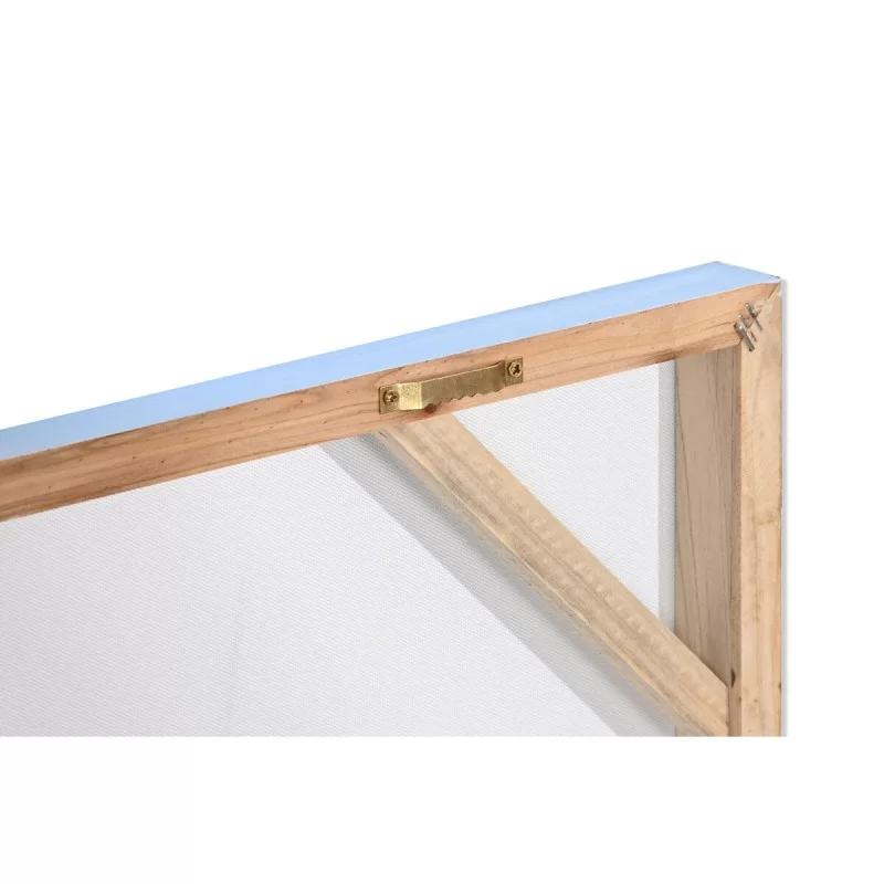 Painting Home ESPRIT Ship Mediterranean 120 x 3...