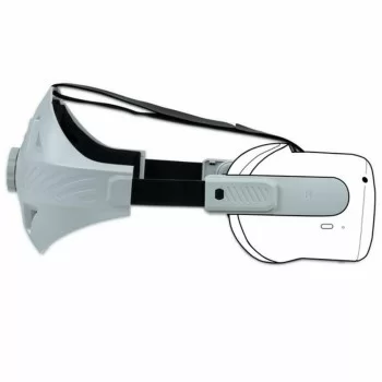 LED lamp Nacon 2