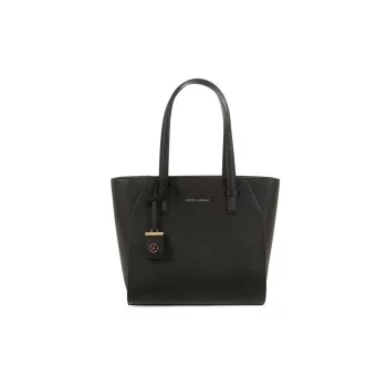 Women's Handbag Laura Ashley ACTON-BLACK Black 30 x 25 x...