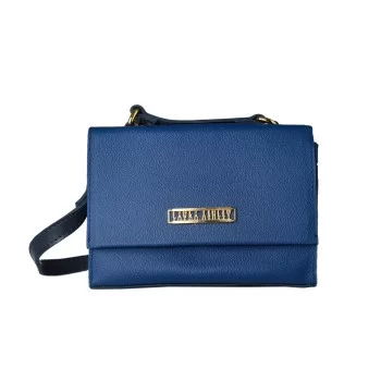 Women's Handbag Laura Ashley BANCROFT-DARK-BLUE Blue 23 x...