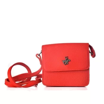Women's Handbag Beverly Hills Polo Club 2026-RED Red 12 x...
