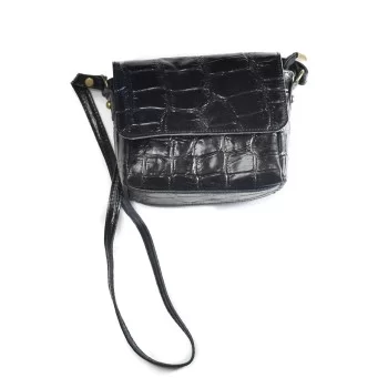 Women's Handbag Firenze Artegiani FA411414-BLACK Black 17...