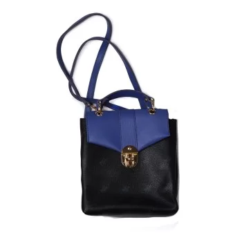 Women's Handbag Beverly Hills Polo Club 904-BLACK Black...