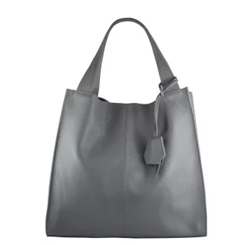 Women's Handbag Chiara Ferretti CF3312-ING Grey 40 x 36 x...