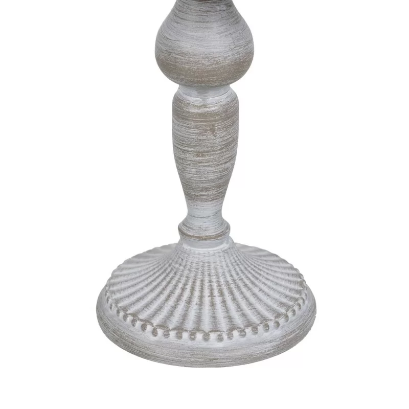 Desk lamp Beige Grey 60 W 220-240 V 20 x 20 x...