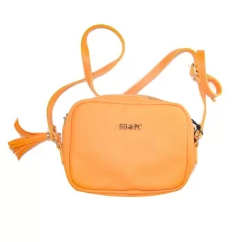 Women's Handbag Beverly Hills Polo Club 1104-ORANGE...