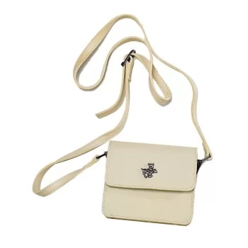 Women's Handbag Beverly Hills Polo Club 657BHP2567 Beige...