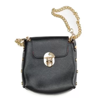 Women's Handbag Beverly Hills Polo Club 666BHP2345 Black...