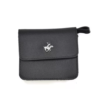 Women's Handbag Beverly Hills Polo Club 657BHP2354 Black...