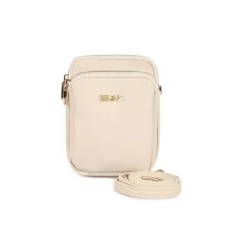 Women's Handbag Beverly Hills Polo Club 668BHP0112 Beige...