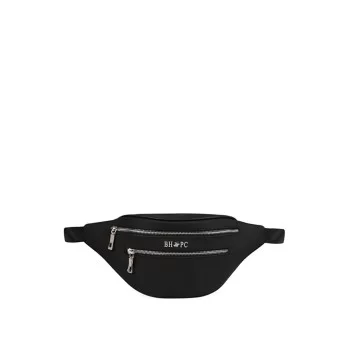 Belt Pouch Beverly Hills Polo Club 657BHP0783 Black 33 x...