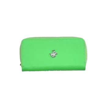 Women's Purse Beverly Hills Polo Club 668BHP0517 Green