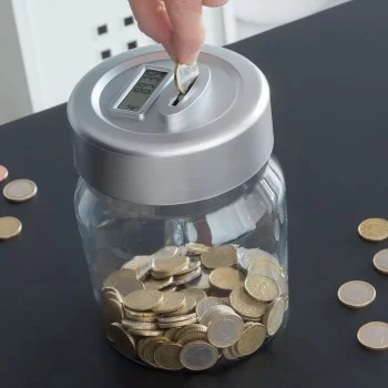 Digital Moneybox Savny InnovaGoods 2