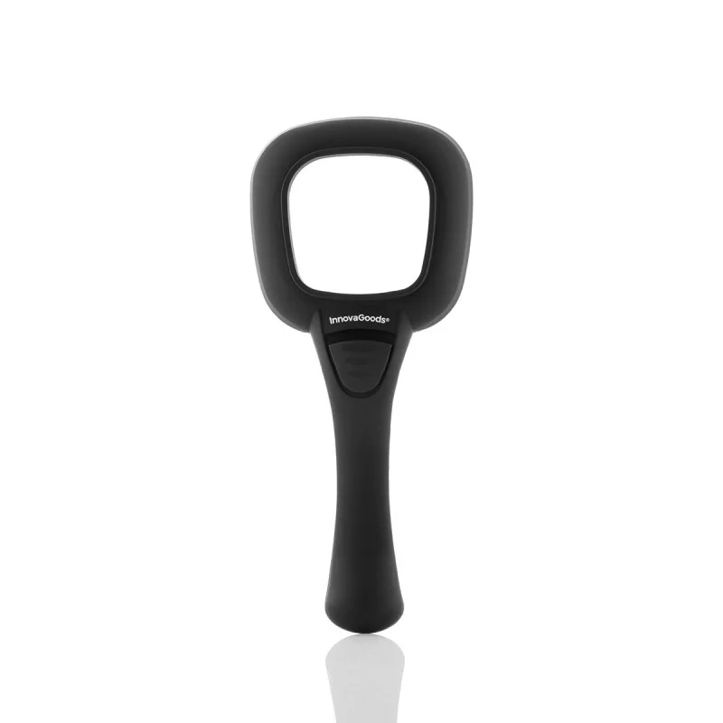 Ultraviolet and LED Magnifying Glass Magiolet...