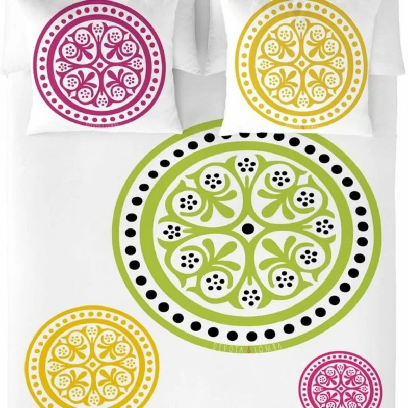 Nordic cover Devota & Lomba Ander King size...