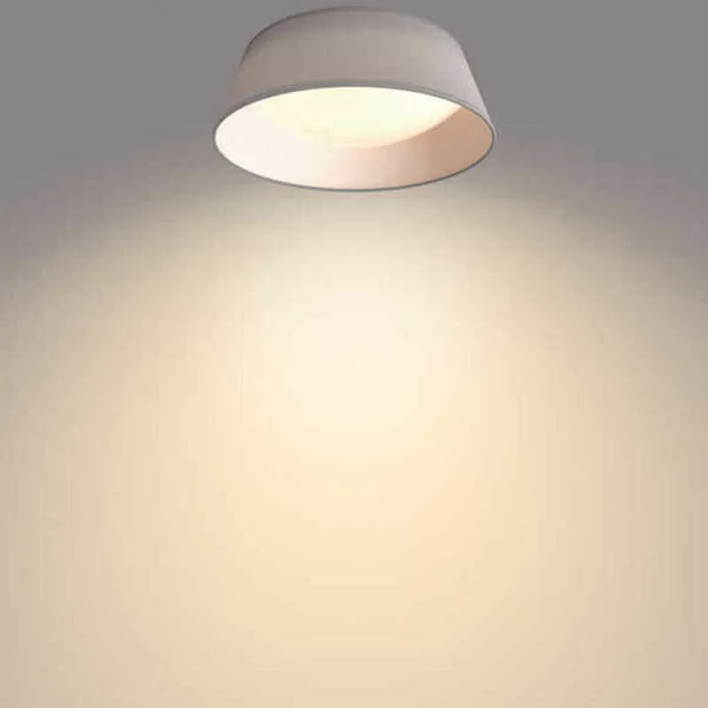 Ceiling Light Philips Dawn 14W Grey...