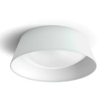 Ceiling Light Philips Dawn 14W White Metal/Plastic (34 x...