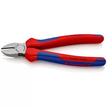 Cross-cutting pliers Knipex 7002180 2