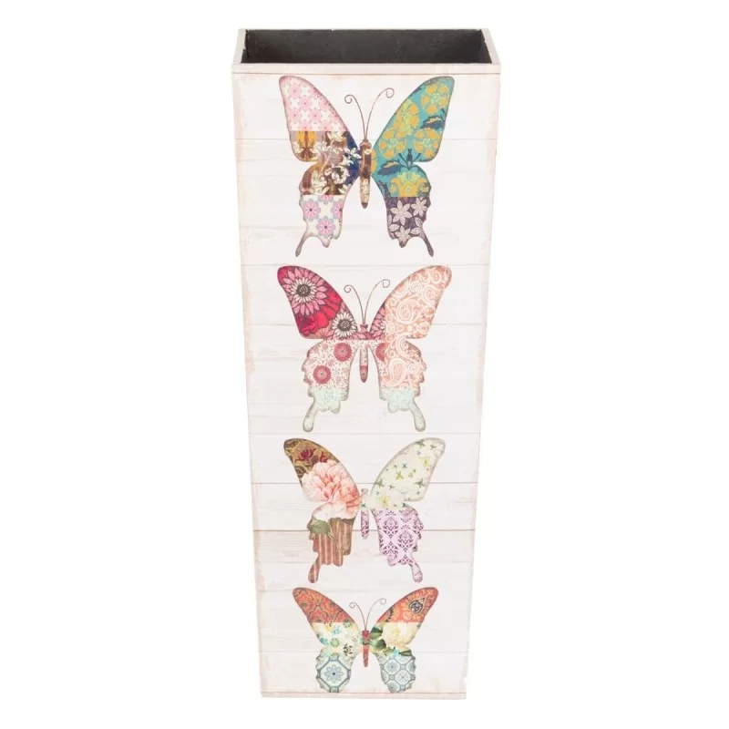 Umbrella stand PVC Canvas DMF 2 Units 25 x 25 x...