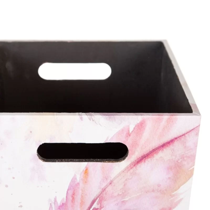 Umbrella stand PVC Canvas DMF 2 Units 25 x 25 x...