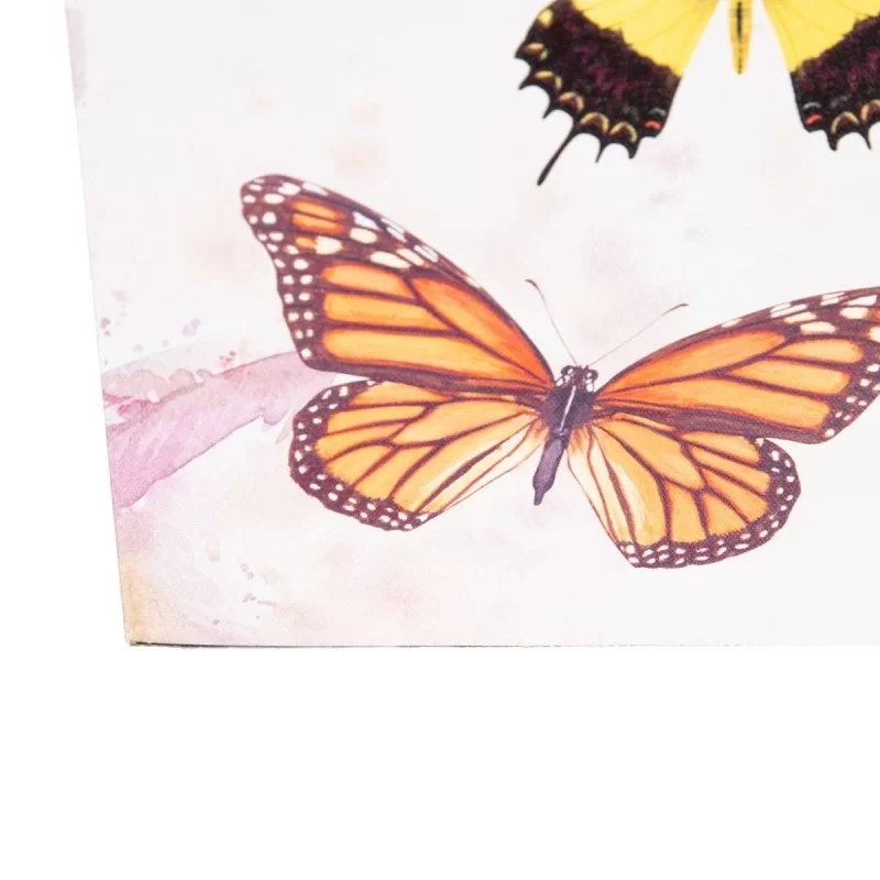 Umbrella stand PVC Canvas DMF 2 Units 25 x 25 x...