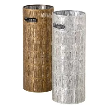 Umbrella stand 20 x 20 x 54 cm Metal 2