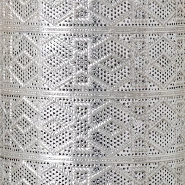 Umbrella stand 20 x 20 x 51,5 cm Metal