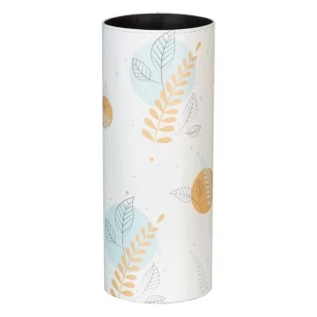 Umbrella stand 20 x 20 x 50 cm Canvas DMF