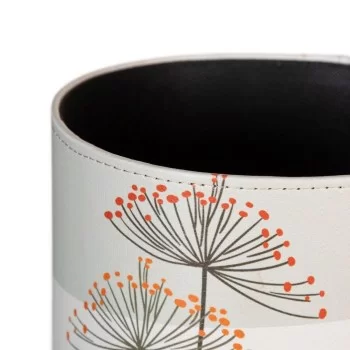 Umbrella stand 20 x 20 x 50 cm Canvas DMF 2