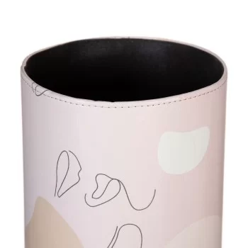 Umbrella stand 20 x 20 x 50 cm Canvas DMF 2