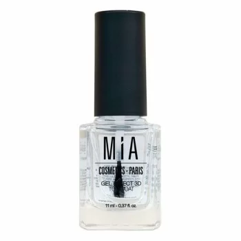 Nail Polish Fixer Effect 3D Mia Cosmetics Paris Gel...