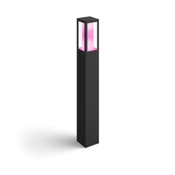 LEDlamp Philips Black Aluminium 8 W (6500 K) (Refurbished A)