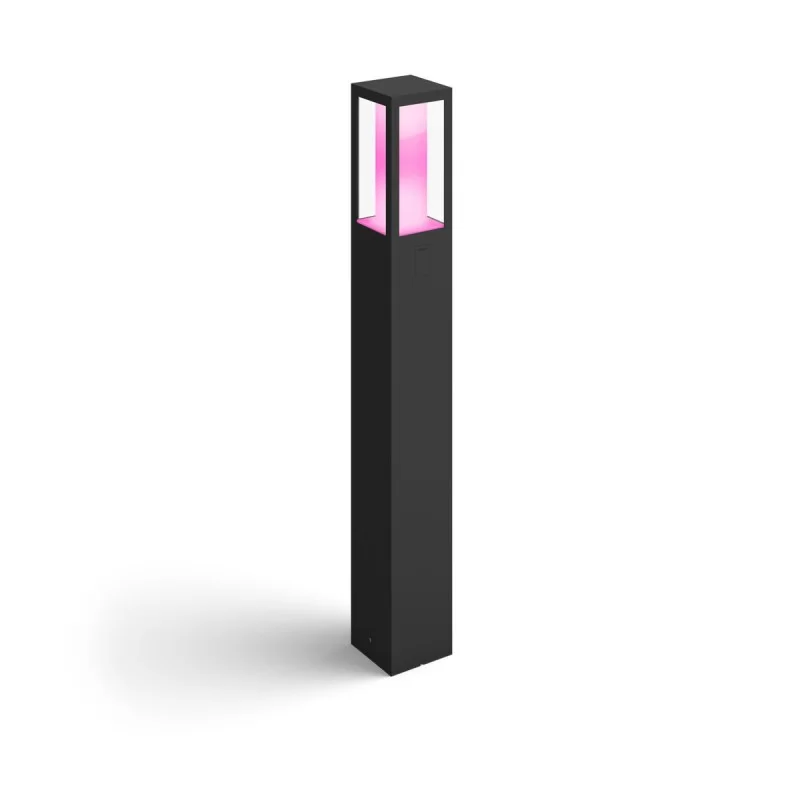 LEDlamp Philips Black Aluminium 8 W (6500 K) (Refurbished A)