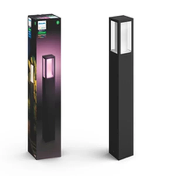 LEDlamp Philips Black Aluminium 8 W (6500 K) (Refurbished A)