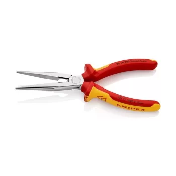Pliers Knipex 200 x 56 x 19 mm 2