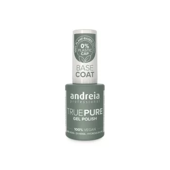 Nail Base Gel Andreia True Pure Base Coat 10,5 ml 2