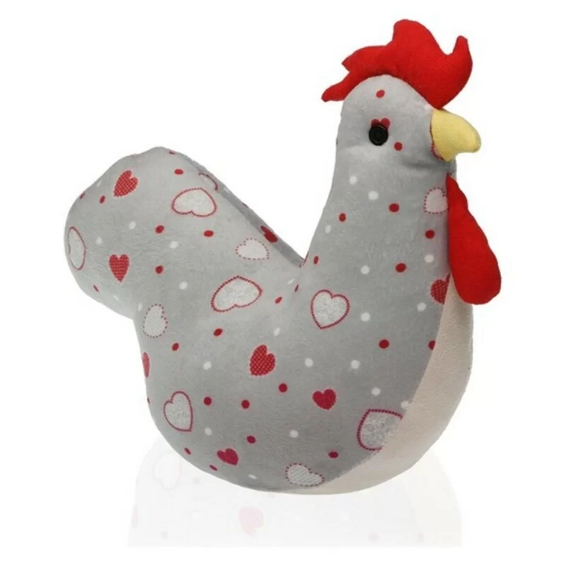 Door stop Versa Kamira Textile 18 x 15 x 24 cm
