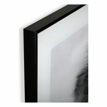 Painting Versa Lion Crystal 2 x 50 x 50 cm 2