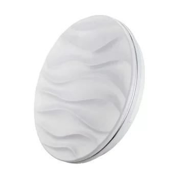 LED Flush-fitting Ceiling Light Wall Light EDM Desert F...